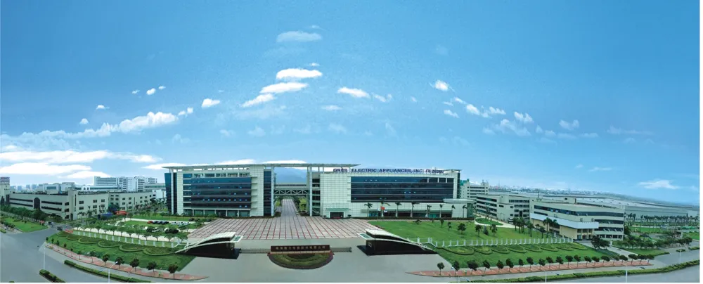 SB HVAC founding team in 1989