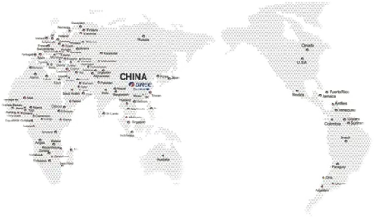 Our engineering team working in our innovation lab