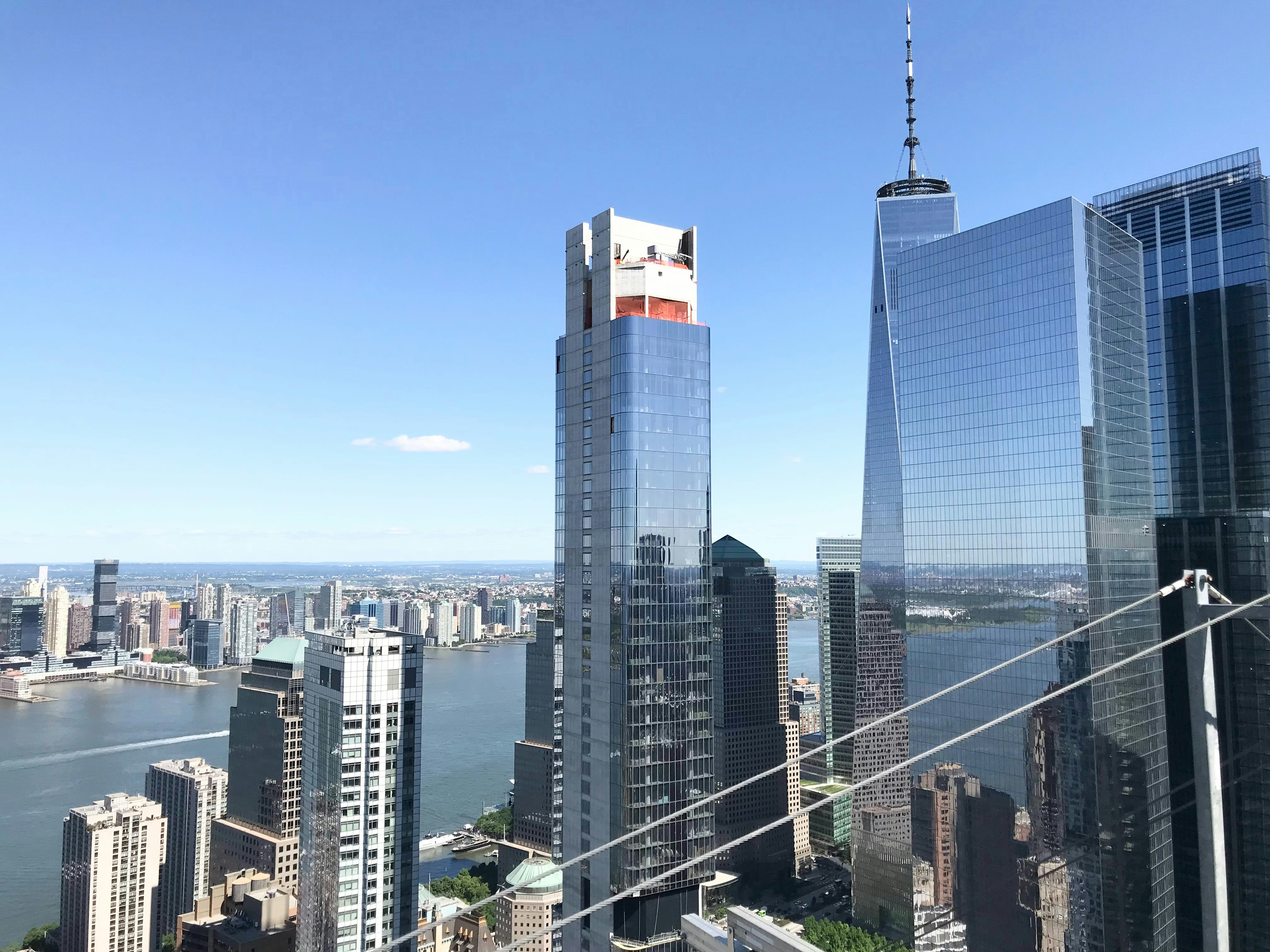 Commercial HVAC Systems