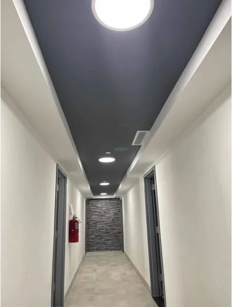 Commercial Heat Pumps