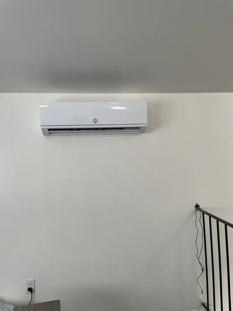 Ductwork Replacement