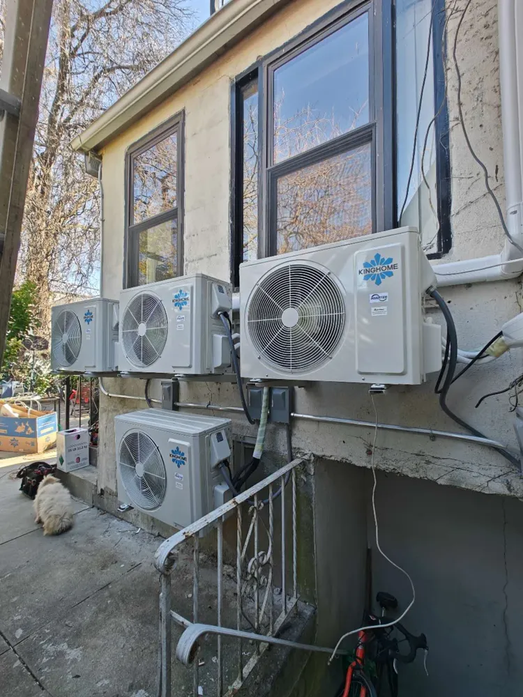 Home Heating Solutions