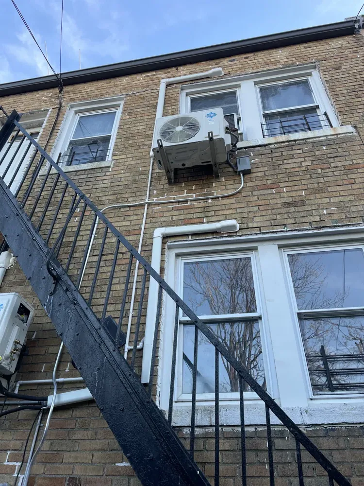 Residential Vent Cleaning