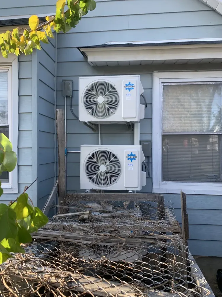 Home Climate Control