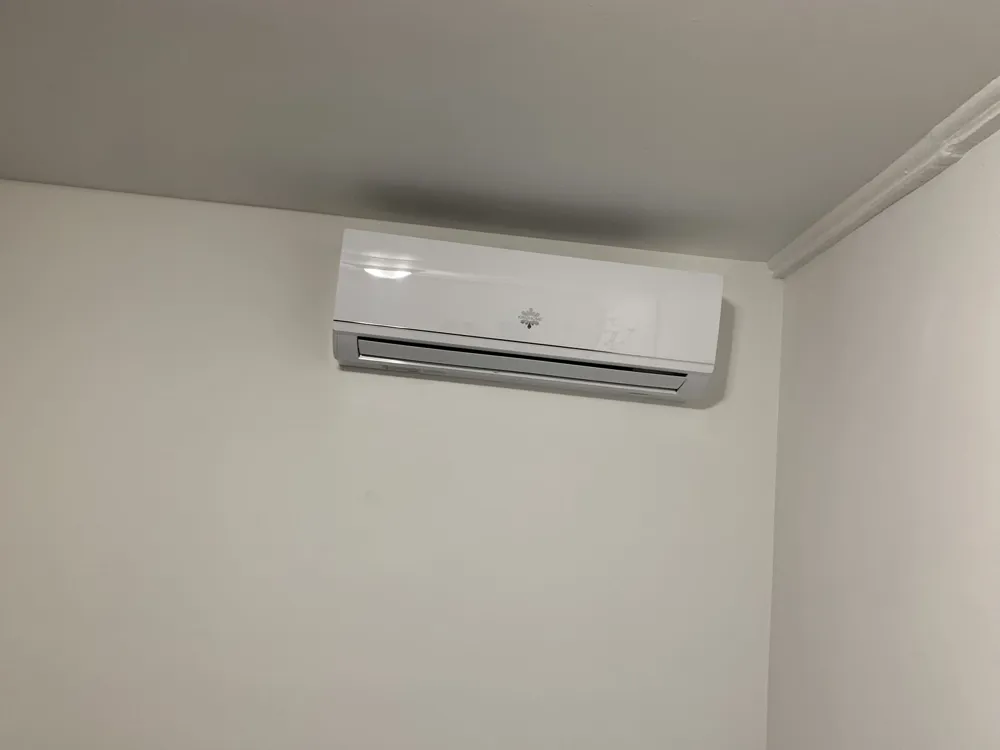 Home HVAC Consultation