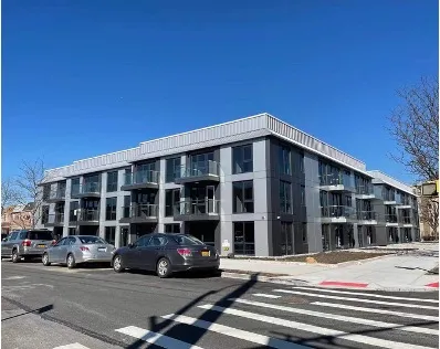 Commercial Air Conditioning