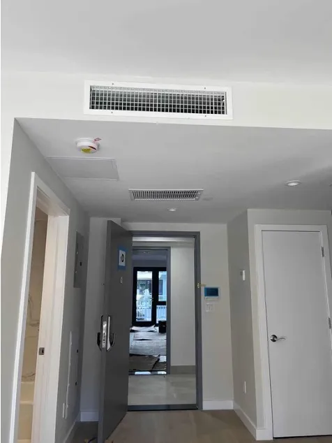 Medical Facility HVAC